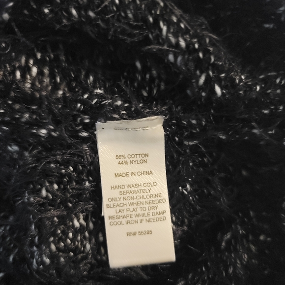 Express Sweater - Picture 3 of 8